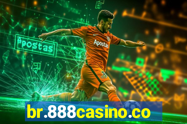 br.888casino.com