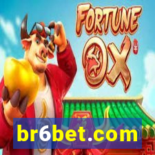 br6bet.com