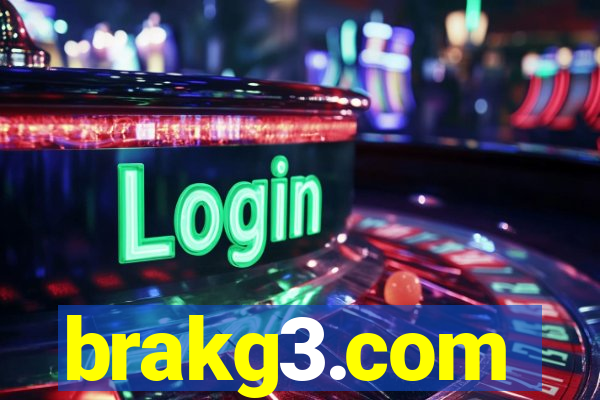 brakg3.com