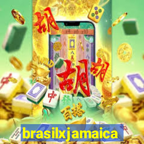 brasilxjamaica