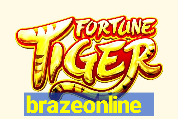 brazeonline