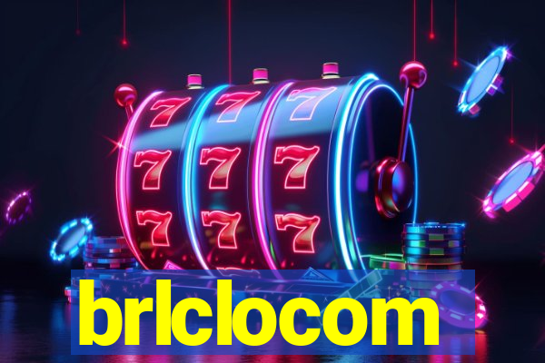 brlclocom