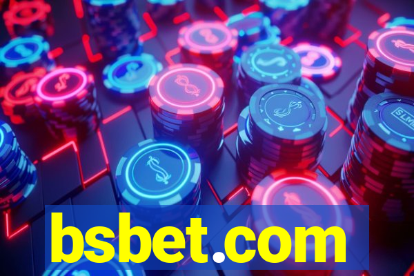 bsbet.com