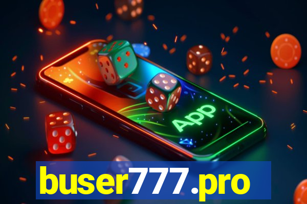 buser777.pro