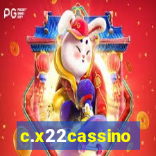 c.x22cassino