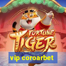 vip coroarbet