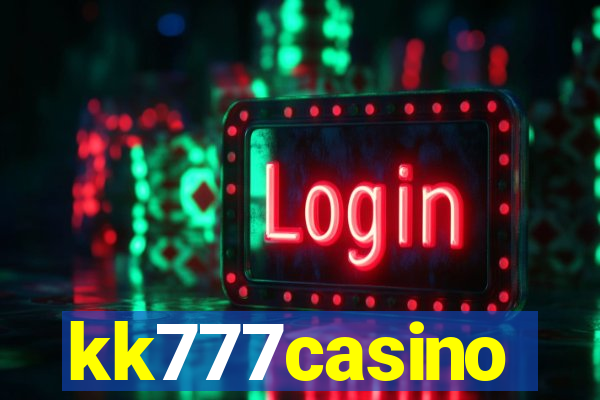 kk777casino