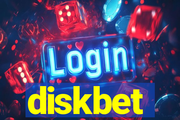 diskbet