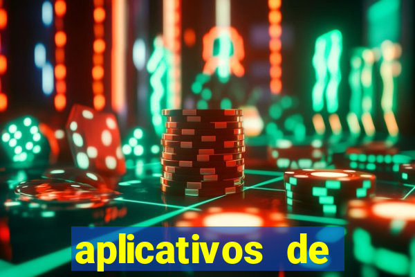 aplicativos de jogos que ganha dinheiro