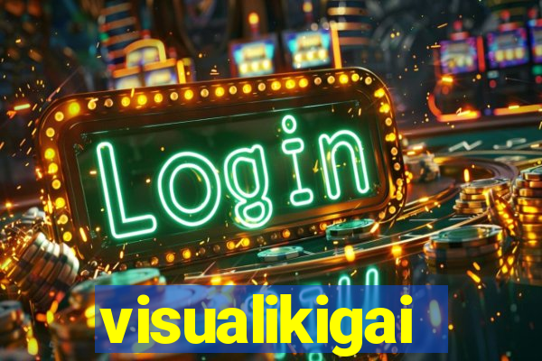 visualikigai