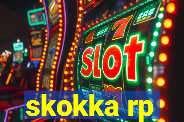 skokka rp