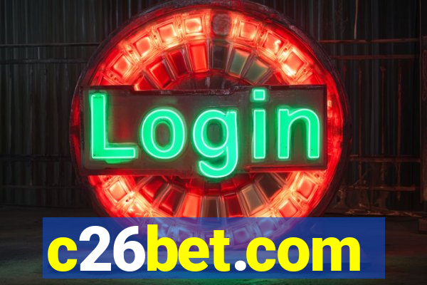 c26bet.com