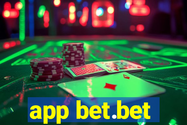 app bet.bet