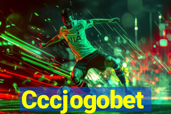 Cccjogobet