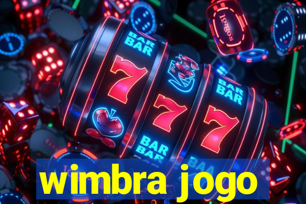 wimbra jogo