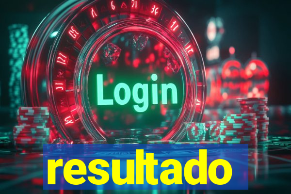 resultado