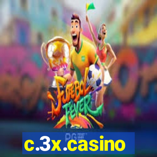 c.3x.casino