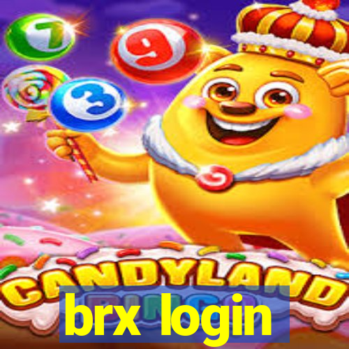 brx login