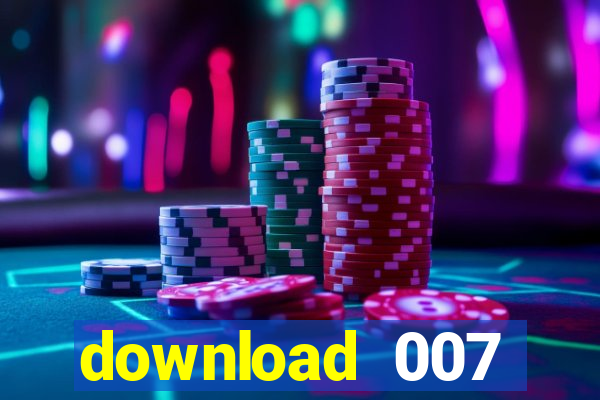 download 007 cassino royale torrent legendado