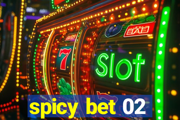 spicy bet 02