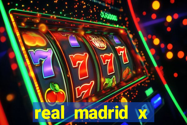 real madrid x barcelona futemax