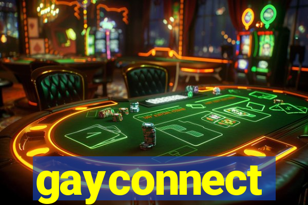 gayconnect