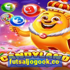 futsaljogook.com