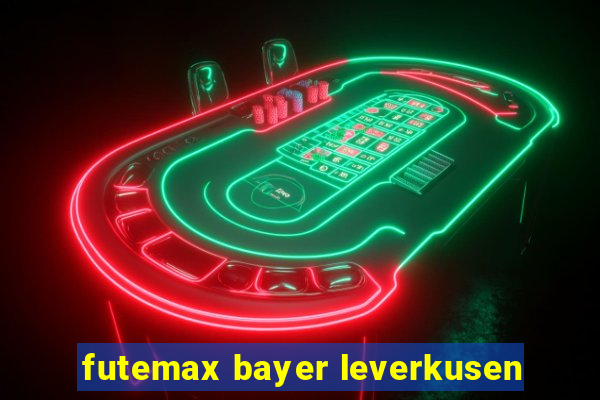 futemax bayer leverkusen