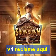 v4 reclame aqui