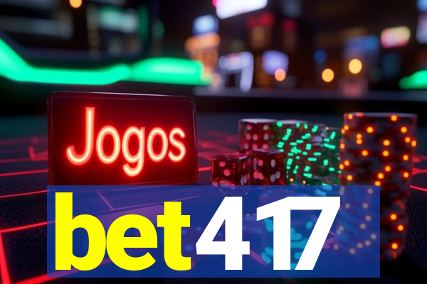 bet417