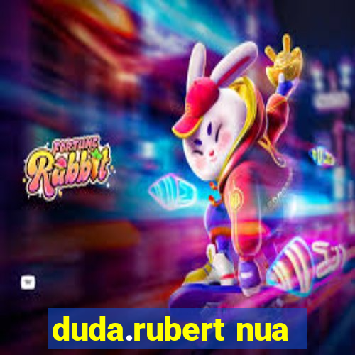 duda.rubert nua