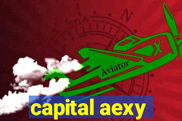 capital aexy