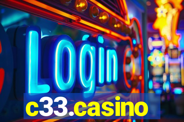 c33.casino