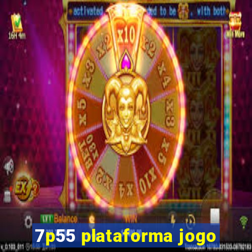 7p55 plataforma jogo