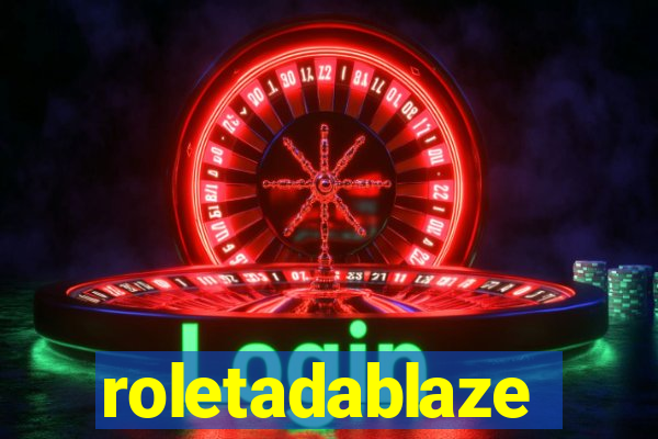 roletadablaze