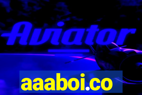 aaaboi.co