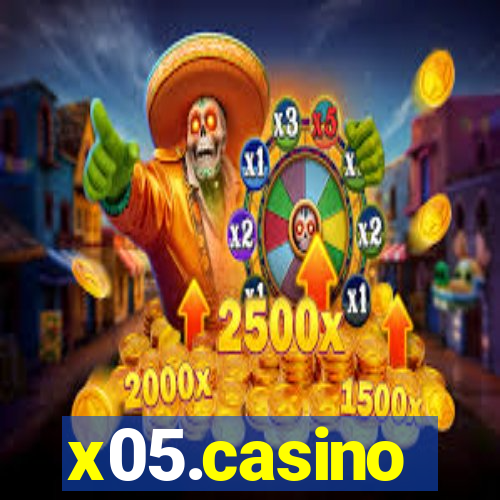 x05.casino