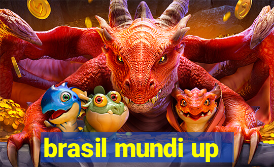 brasil mundi up