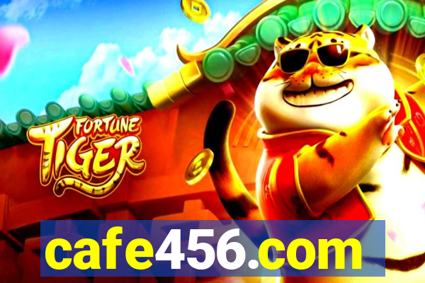 cafe456.com