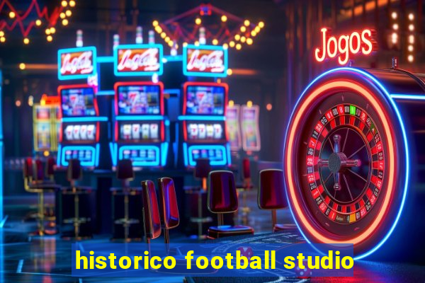 historico football studio