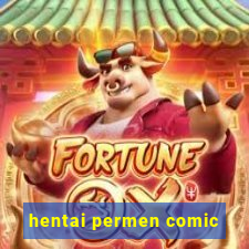 hentai permen comic