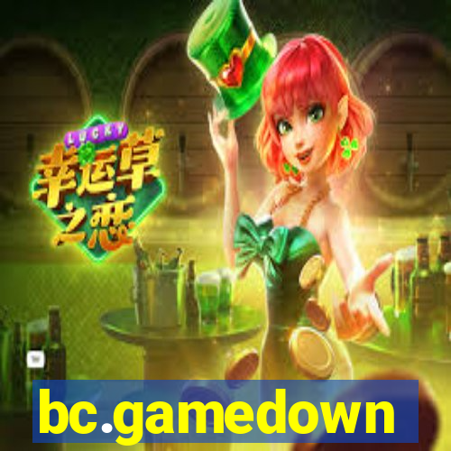 bc.gamedown