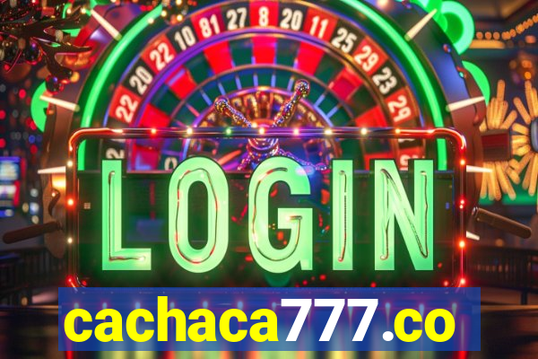 cachaca777.co