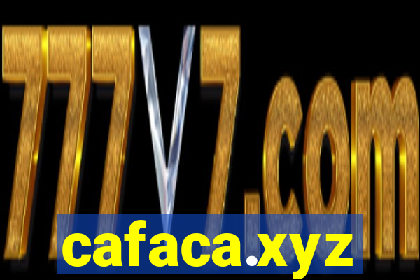 cafaca.xyz