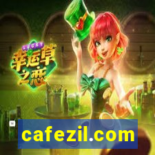 cafezil.com