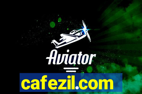 cafezil.com