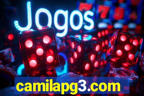 camilapg3.com