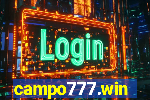 campo777.win