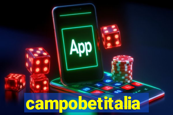 campobetitalia