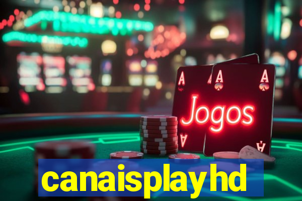 canaisplayhd